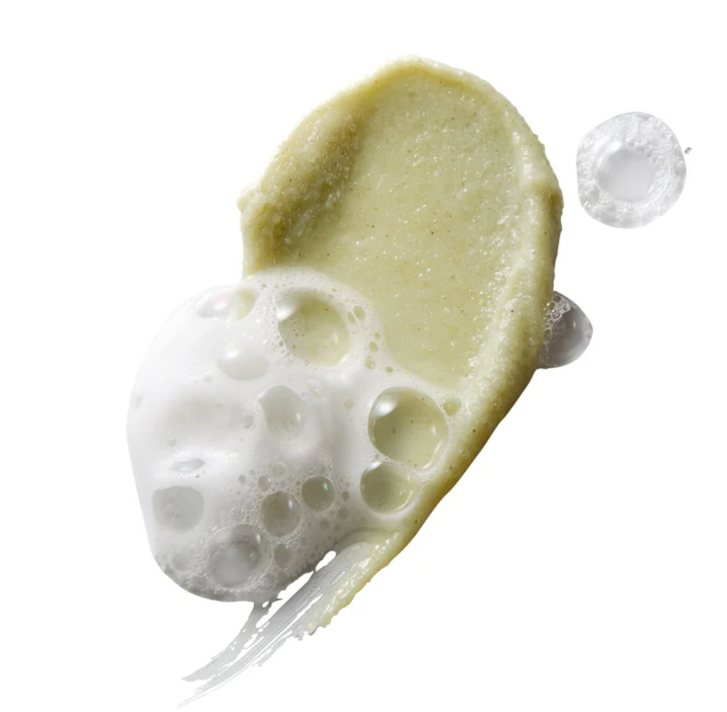 Arencia Fresh Green Rice Mochi Cleanser 4,23 fl oz, pacote com 2 unidades