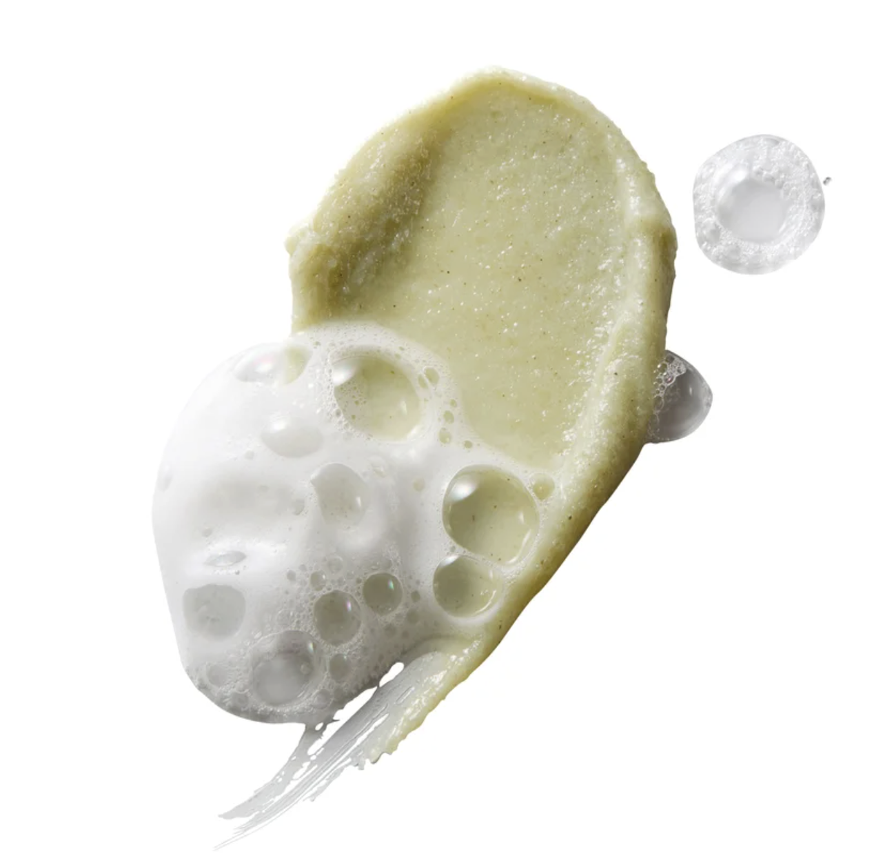 Arencia Fresh Green Rice Mochi Cleanser 4,23 fl oz, pacote com 2 unidades